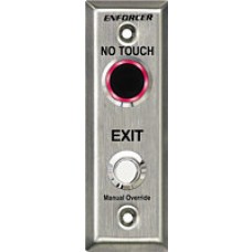 Seco-Larm SD-9163-KSVQ No Touch Request-to-Exit