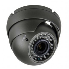 TIB-1032V HD-TVI 1080p HD Eyeball Camera w/ 36 IR LED