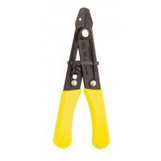TO-K1004 Wire Stripper-Cutter - Solid And Stranded Wire