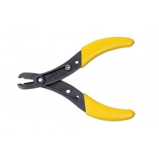TO-K74007 Adjustable Wire Stripper - Solid And Stranded Wire