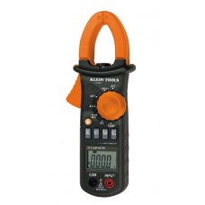 TO-KCL200 600A AC Clamp Meter With Temperature
