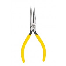 TO-KD307-51-2C Long-Nose Pliers/ Slim/ 5-9/16in 