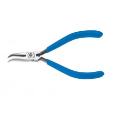 TO-KD320-41-2C Long-Nose Pliers/ Midget/ Curved Needle-Nose/ 4-5/8in
