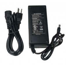 TR-AD8000U Single power adapter / DC 12V / 8000mA / UL
