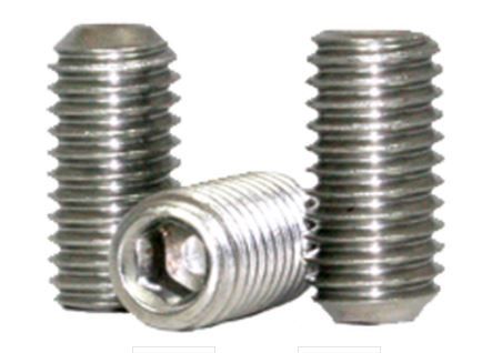 DKS DoorKing 2616-088 Set Screw 1/4-20 x5/16 SS