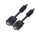 CB-VGA341AD-20M VGA Male To VGA Male Cable/20M