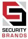 Security Brands 40-014 SecuraKey Reader
