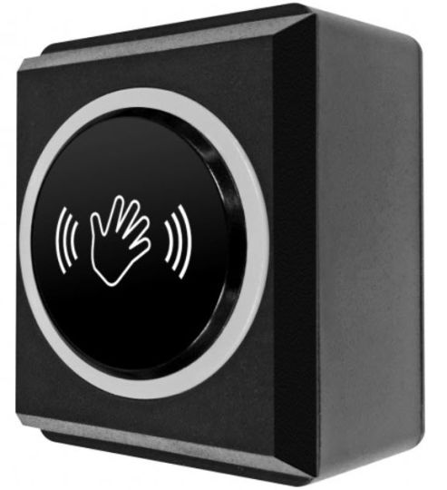 Seco-Larm CS-PD535-TAQ Infrared Proximity Sensor, Square