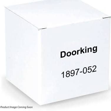 dks-doorking-1897-052-gasket-microphone-support