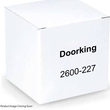dks-doorking-2600-227-spray-paint-touchup-blk-semigl