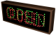 Signal-Tech 31125 "OPEN/CLOSED/FULL" LED Sign