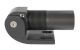 D&D 75108224M SureClose Flush Mount Hinge/Closer-Steel Bracket