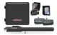 LiftMaster LA500PKGUL 24VDC Single Swing Gate Operator Kit