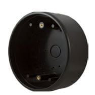 BEA 10BOX45RNDSM 4.5" Round Surface Mount Box