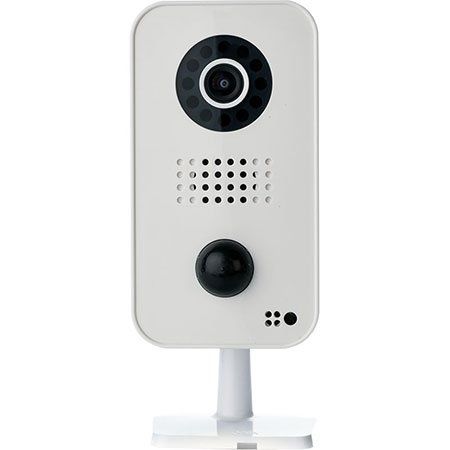 DoorBird B101 Birdguard, Additional Camera with Amplifier DoorBird B101 Birdguard, Additional Camera with Amplifier