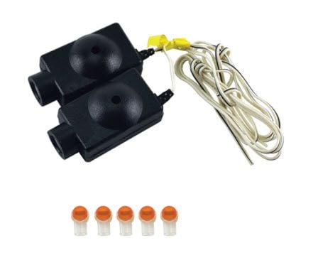 LiftMaster 041A4373ATS Safety Sensor Kit for ATS, 1993 to Present