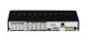 TVST-PVT3-08N5 Series 8CH Penta-Brid DVR System