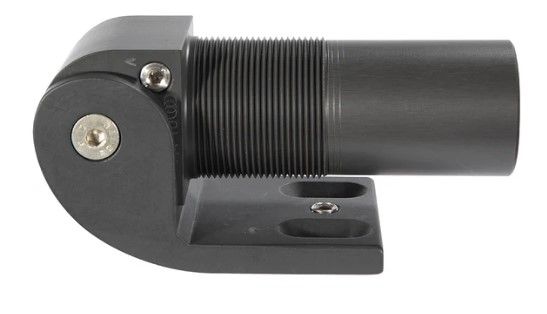 D&D 75108223M SureClose Flush Mount Hinge/Closer-Alum Bracket D&D 75108223M SureClose Flush Mount Hinge/Closer-Alum Bracket