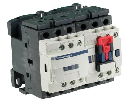 LiftMaster K03-15473 Reversing Contactor, 24V