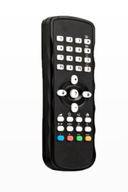 BEA 10REMOTE Control for Sensors