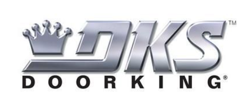 DKS DoorKing 4302-101 Box Control Large DC Actuator