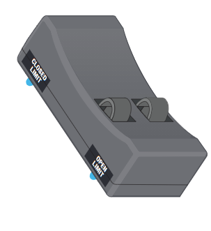 MAX MX027-5 Limit switch assembly PRO