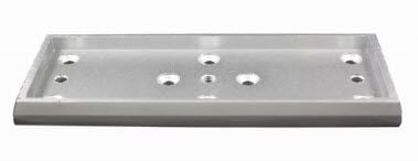 BEA 10RIMHOUSING3UL Armature Housing 600lb single