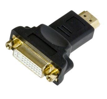 op-hka009srb-hdmi-male-type-a-to-dvi-female-adapter