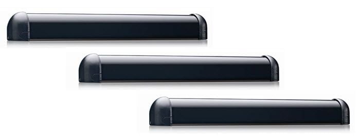 BEA 10SSTIII SuperScan III Sensor, 1 Primary & 2 Secondary BEA 10SSTIII SuperScan III Sensor, 1 Primary & 2 Secondary