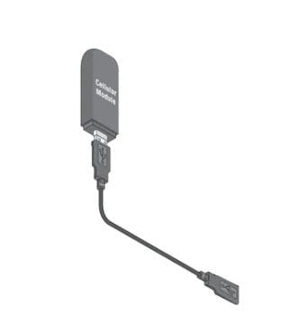 DKS Doorking 2112-153 External AT&T Cellular Module Kit