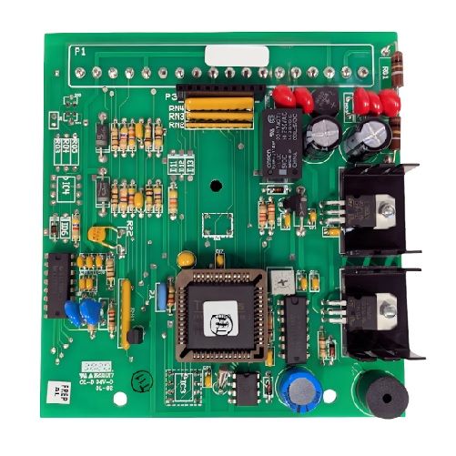 dks-doorking-1515-009-circuit-board