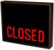 Signal-Tech 25938 "OPEN/CLOSED" LED Sign