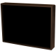 Signal-Tech 39217 "X-RAY IN USE" LED Sign