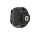 D&D LL3PWD LokkLatch Plus S3 Gate Latch, Black