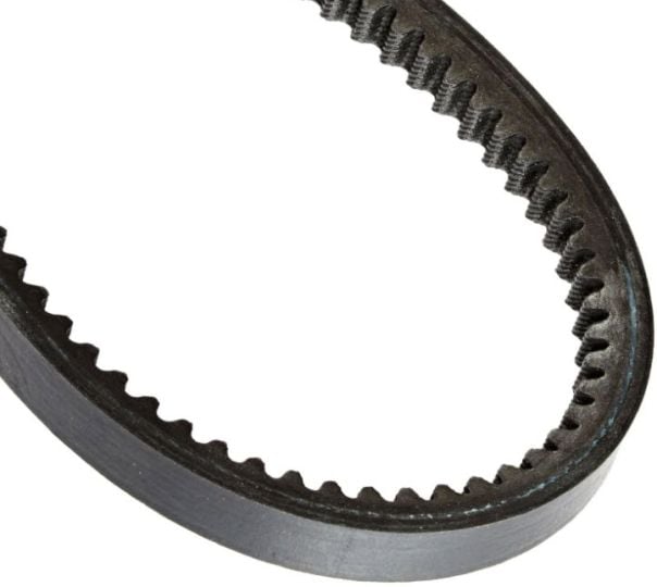 HySecurity MX3544 Gearmotor to gearbox drive belt, 82T, 15 mm