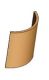 DKS DoorKing 6500-140 Bushing Brass 1.375 R