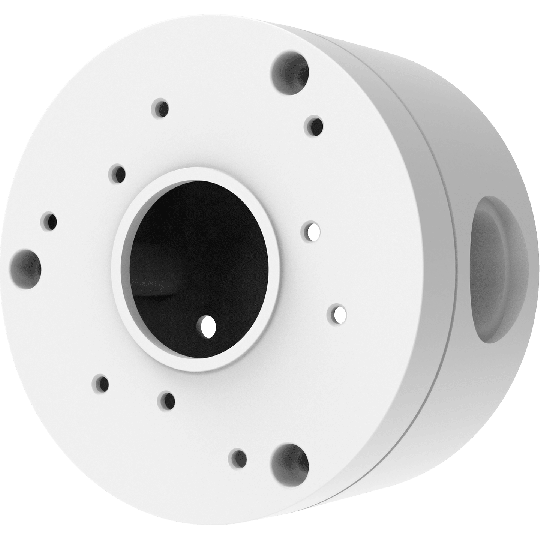 Seco-Larm EV-SCWQ Junction Box Bracket for Bullet Cameras