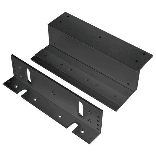 Seco-Larm E-941S-1K2B/ZQ 1,200-lb Series Electromagnetic Locks