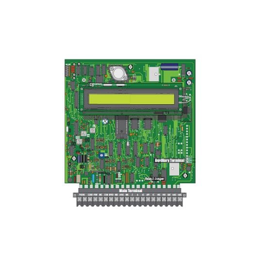dks-doorking-1835-009-control-board