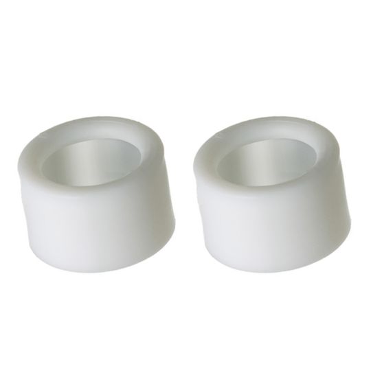 DKS DoorKing 3002-004 Spacer Nylon 6 x 7/16