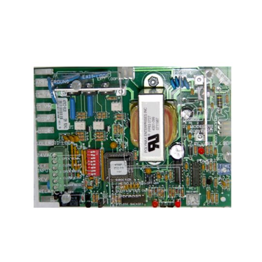 dks-doorking-4702-009-control-board