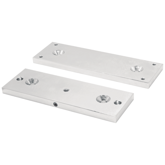 Seco-Larm E-942F-1K2G/WQ 1,200-lb Electromagnetic Gate Lock