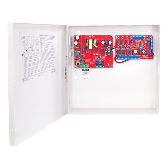 Seco-Larm EAP-3D4 Access Control Power Supply