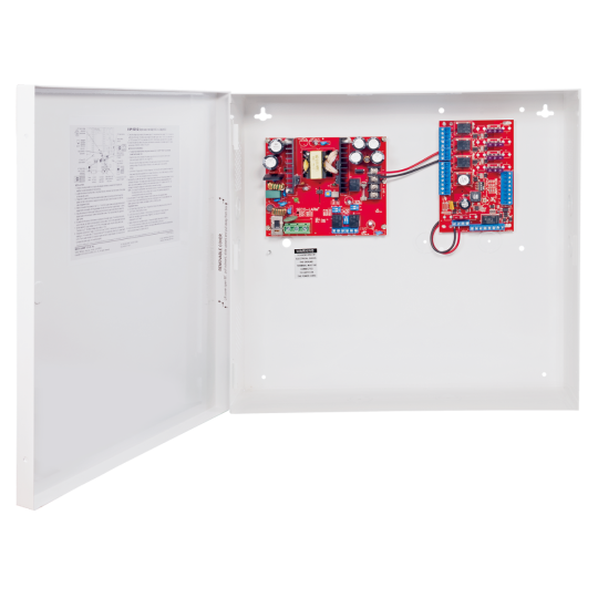 Seco-Larm EAP-5D4 Access Control Power Supply