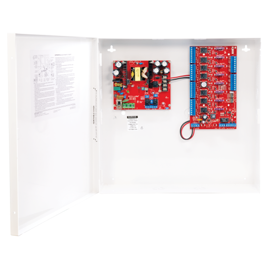Seco-Larm EAP-5D8 Access Control Power Supply
