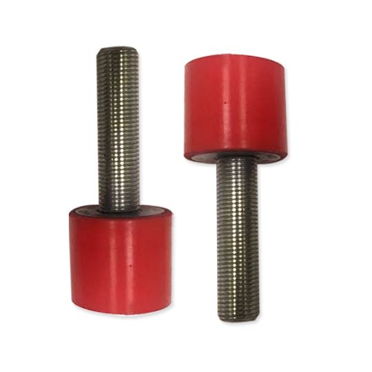 hysecurity-mx3103-bumper-replacement-kit