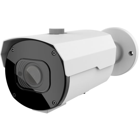 IPC-EBFR5MPEX 5 MP IP 3.6mm EXIR Bullet PoE Camera