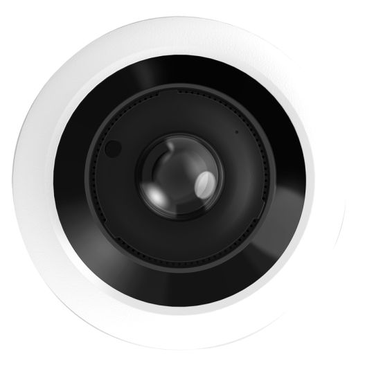 IPC-FIS-5MP-C 5 MP Fish Eye IP Camera