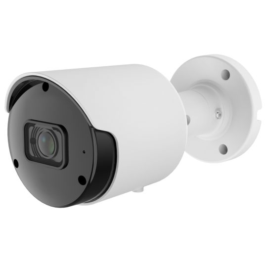 IPC-QBFR5MP-AI(II)-S 5 MP IP AI+ True Color Mini Bullet PoE Camera