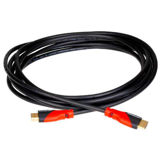 Seco-Larm MC-1130-06FQ High-Speed HDMI Cable